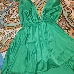 Brand New Bathing Suit